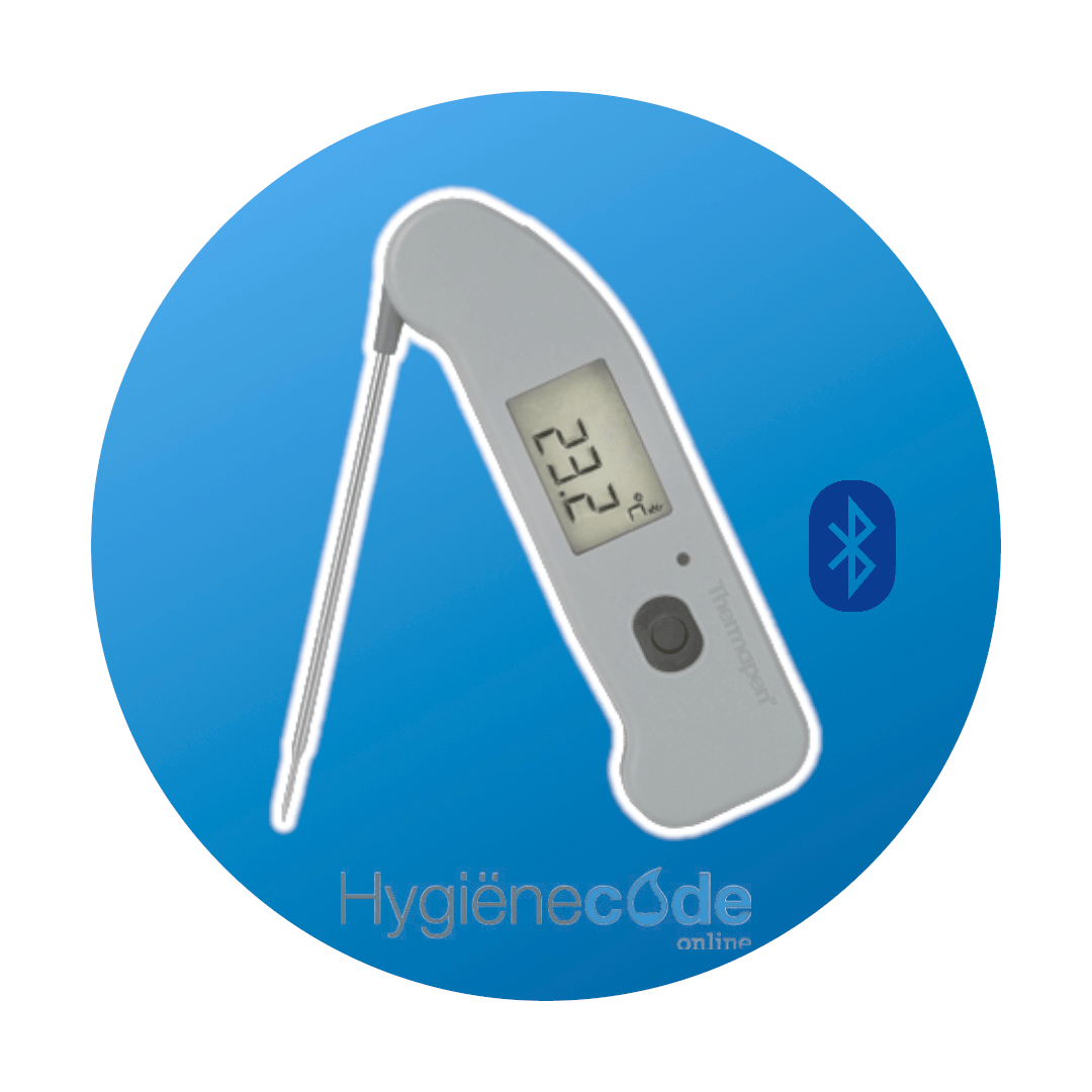 Hygiënecode Online Hygiënecode voor diverse branches HACCP software